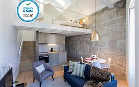 Mouzinho Cosy Loft