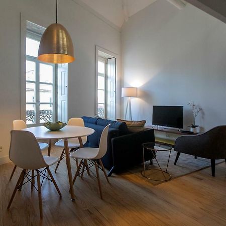 Appartement Mouzinho Cosy Loft à OOporto Extérieur photo