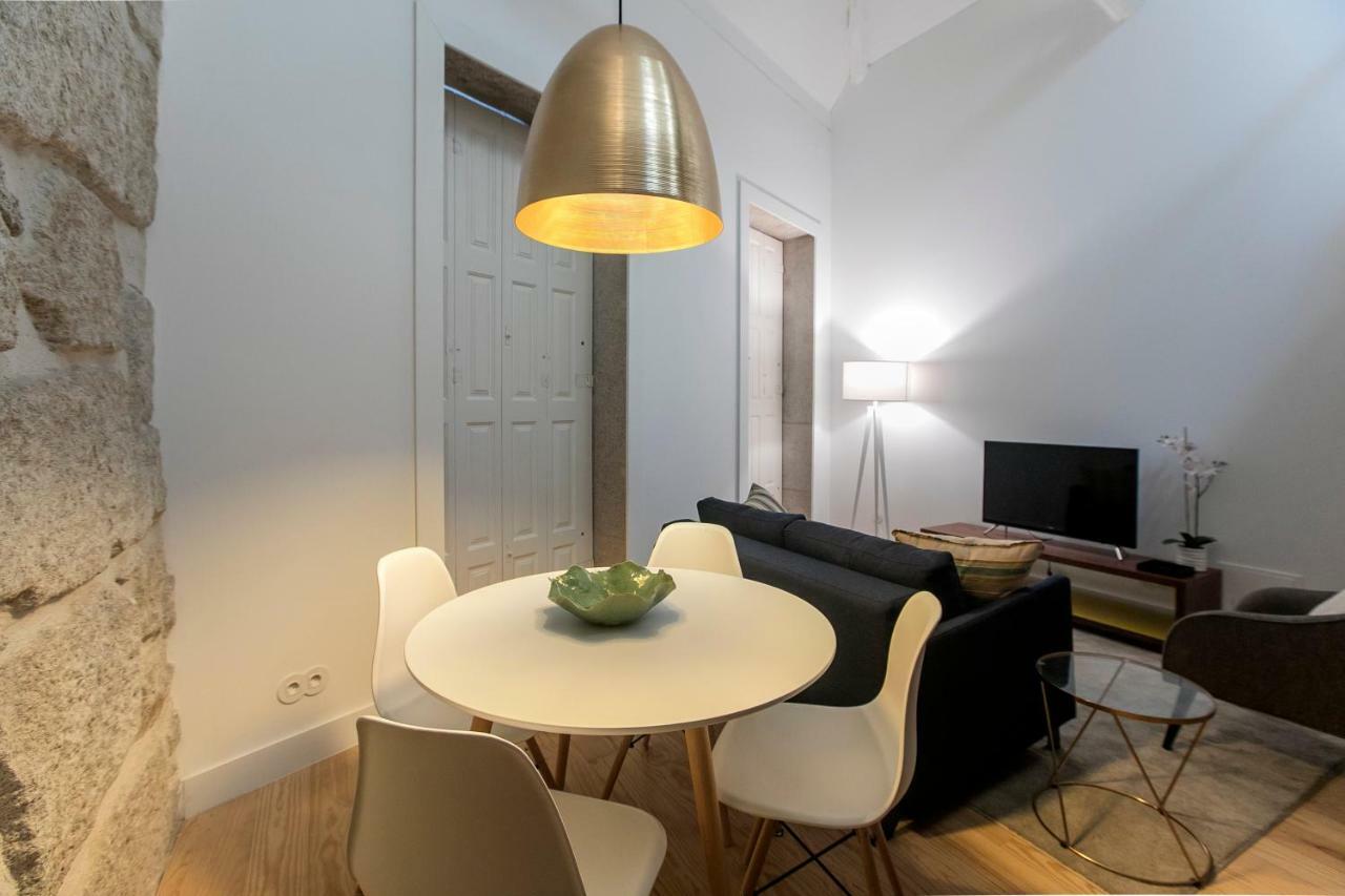 Appartement Mouzinho Cosy Loft à OOporto Extérieur photo